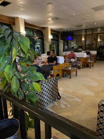 Imagen general del Shady Hotel Luxor. Foto 36