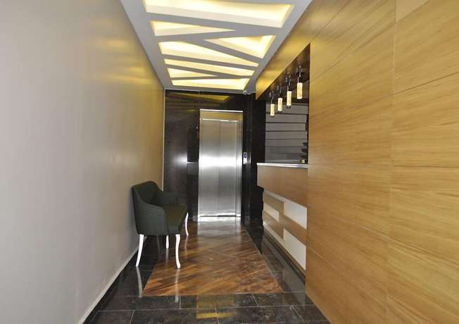 Imagen de los interiores del Shah Inn Hotel. Foto 11