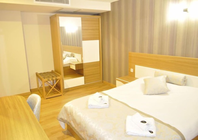 Imagen de la habitación del Shah Inn Hotel. Foto 9