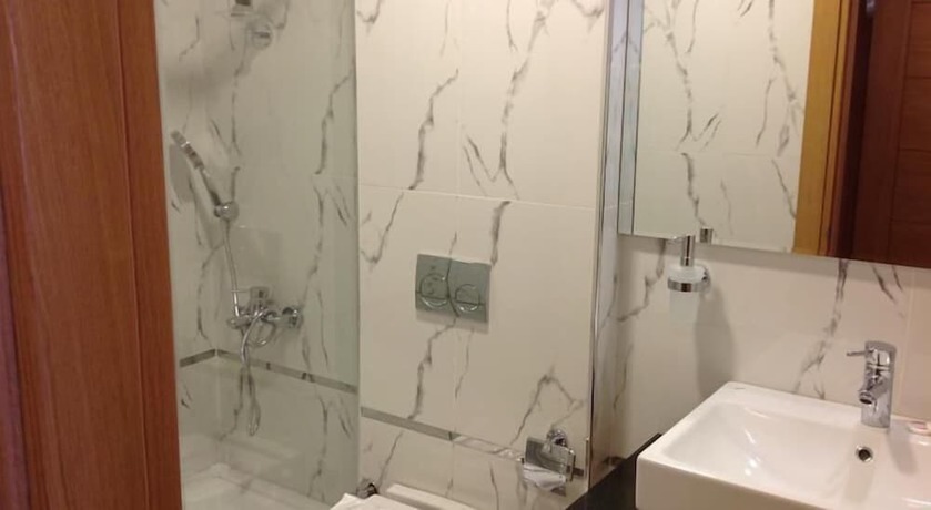 Imagen de la habitación del Shah Inn Hotel. Foto 10