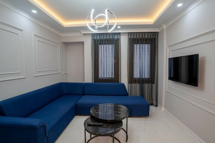Imagen general del Shah Residence Hotel. Foto 3
