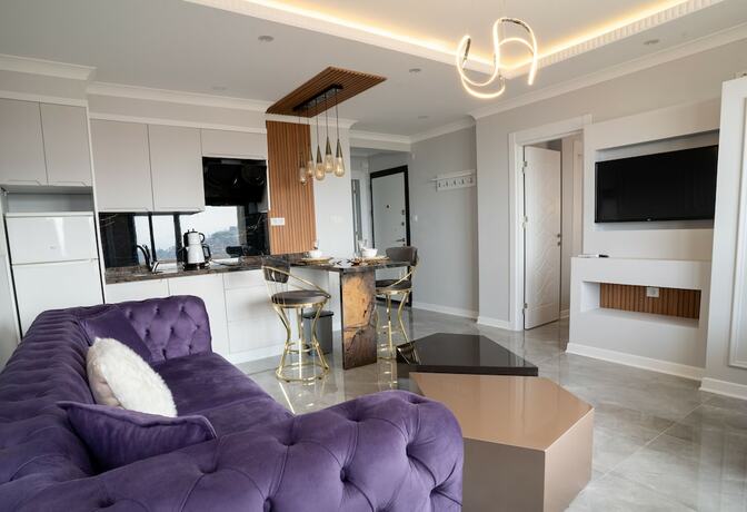Imagen de la habitación del Shah Residence Hotel. Foto 15