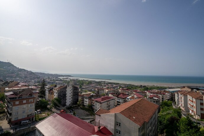 Imagen general del Shah Residence Hotel. Foto 5