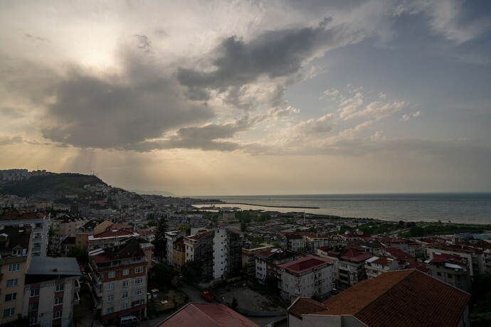 Imagen general del Shah Residence Hotel. Foto 11