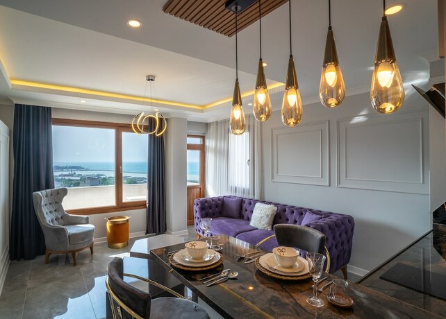 Imagen general del Shah Residence Hotel. Foto 13