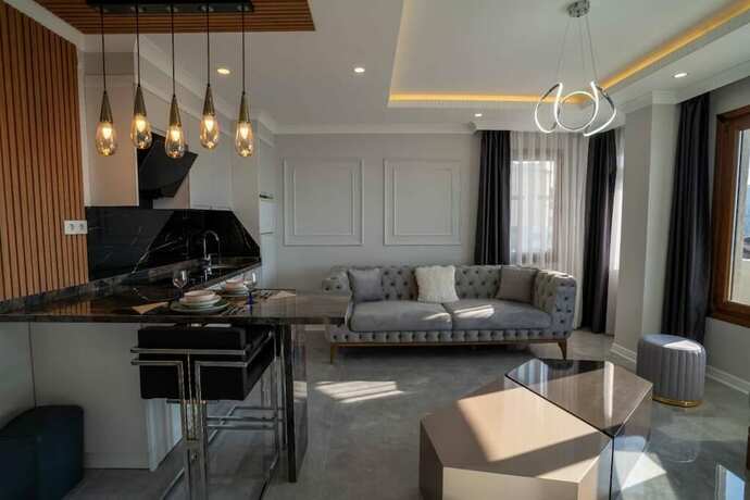 Imagen de la habitación del Shah Residence Hotel. Foto 16