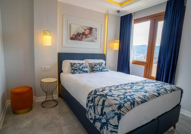 Imagen general del Shah Residence Hotel. Foto 14
