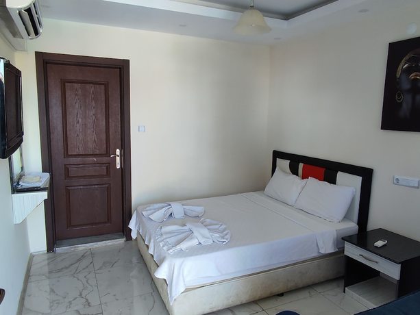 Imagen de la habitación del Shah Sultan Ozturk Hotel. Foto 4