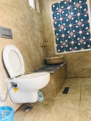 Imagen de la habitación del Shah Sultan Ozturk Hotel. Foto 5