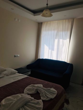 Imagen de la habitación del Shah Sultan Ozturk Hotel. Foto 8