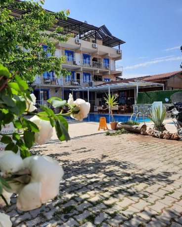 Imagen general del Shah Sultan Ozturk Hotel. Foto 1