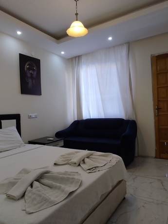 Imagen de la habitación del Shah Sultan Ozturk Hotel. Foto 9