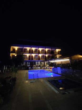 Imagen de la habitación del Shah Sultan Ozturk Hotel. Foto 10