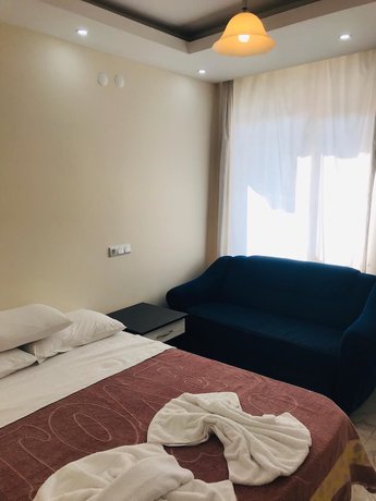 Imagen de la habitación del Shah Sultan Ozturk Hotel. Foto 11