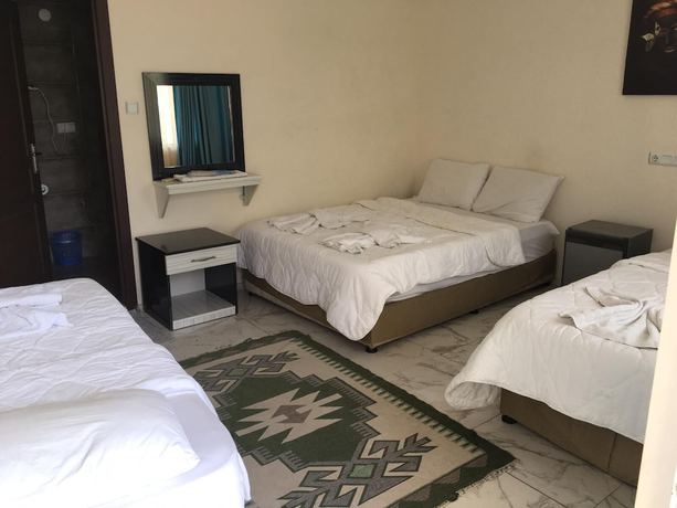 Imagen de la habitación del Shah Sultan Ozturk Hotel. Foto 12