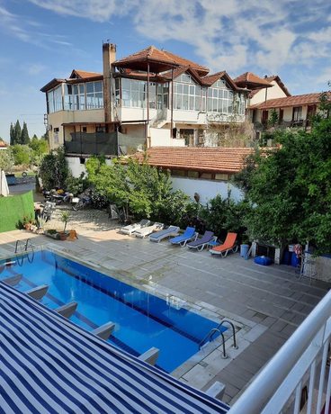 Imagen de la habitación del Shah Sultan Ozturk Hotel. Foto 13