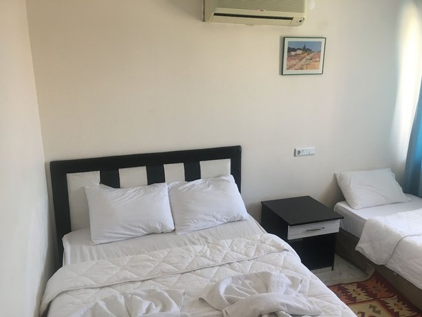Imagen de la habitación del Shah Sultan Ozturk Hotel. Foto 15