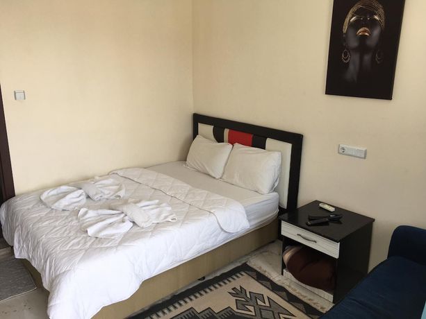 Imagen de la habitación del Shah Sultan Ozturk Hotel. Foto 16