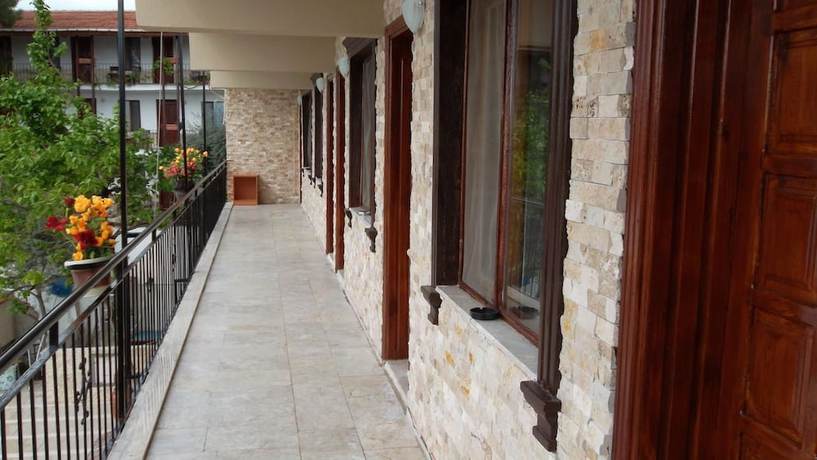 Imagen de la habitación del Shah Sultan Ozturk Hotel. Foto 17