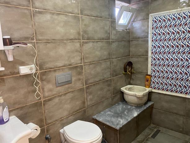 Imagen de la habitación del Shah Sultan Ozturk Hotel. Foto 19