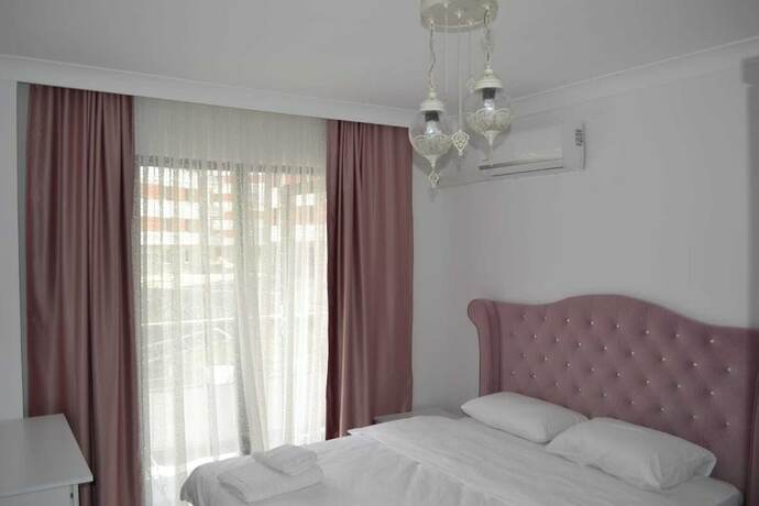 Imagen general del Shahin Golden Hotel. Foto 1