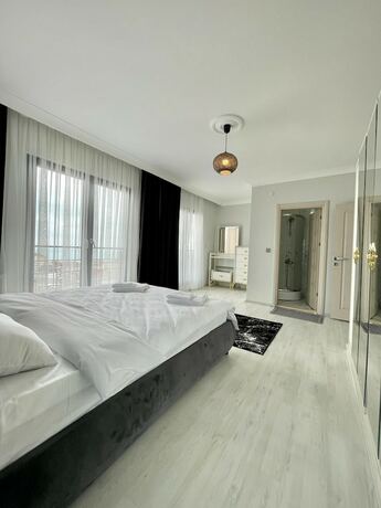Imagen general del Shahin Golden Hotel. Foto 2