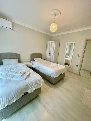 Imagen general del Shahin Golden Hotel. Foto 3