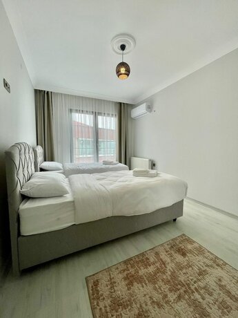 Imagen general del Shahin Golden Hotel. Foto 4