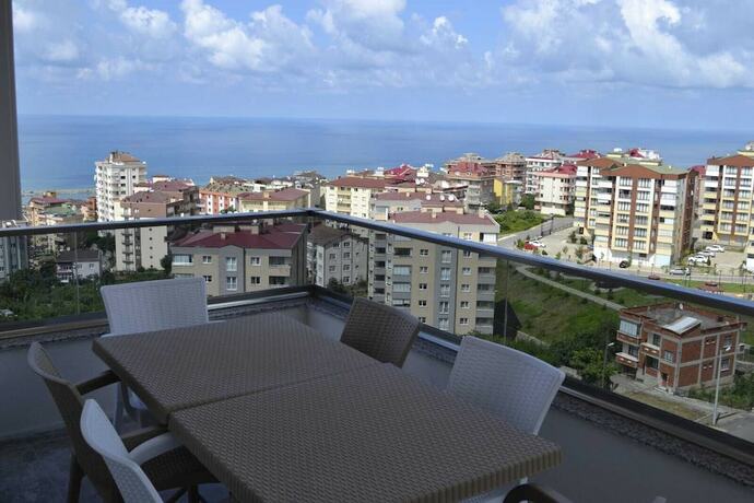 Imagen de la habitación del Shahin Golden Hotel. Foto 18