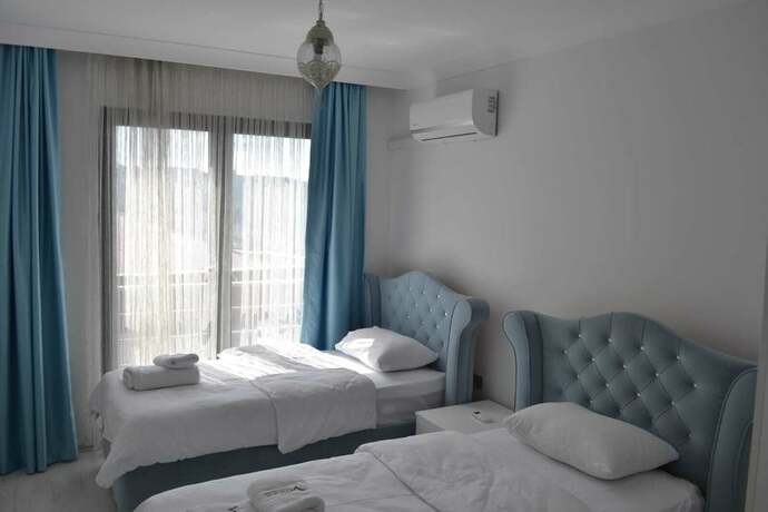 Imagen general del Shahin Golden Hotel. Foto 6