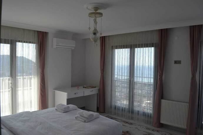 Imagen de la habitación del Shahin Golden Hotel. Foto 19