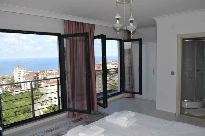 Imagen general del Shahin Golden Hotel. Foto 7