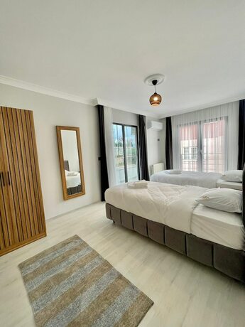 Imagen general del Shahin Golden Hotel. Foto 8