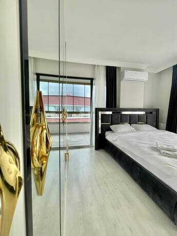 Imagen general del Shahin Golden Hotel. Foto 9