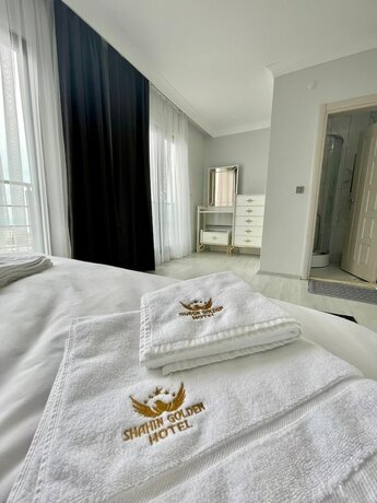 Imagen general del Shahin Golden Hotel. Foto 10