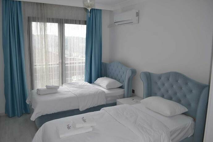 Imagen de la habitación del Shahin Golden Hotel. Foto 20