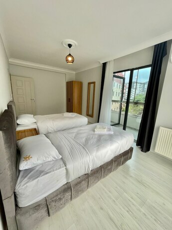 Imagen general del Shahin Golden Hotel. Foto 13
