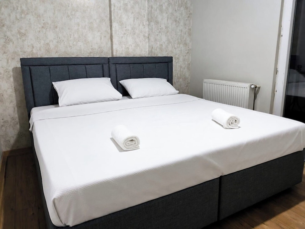 Imagen de la habitación del Shahin Prime Suites. Foto 1