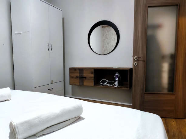 Imagen de la habitación del Shahin Prime Suites. Foto 2