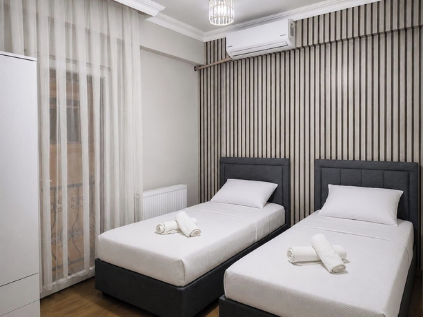 Imagen de la habitación del Shahin Prime Suites. Foto 3