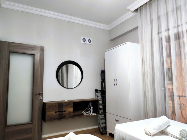 Imagen de la habitación del Shahin Prime Suites. Foto 4