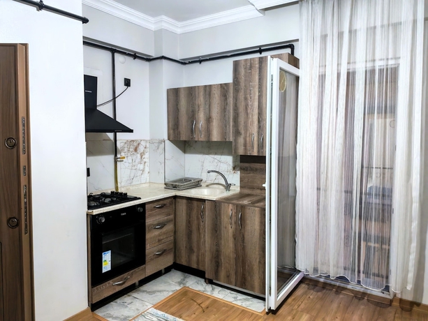 Imagen de la habitación del Shahin Prime Suites. Foto 5