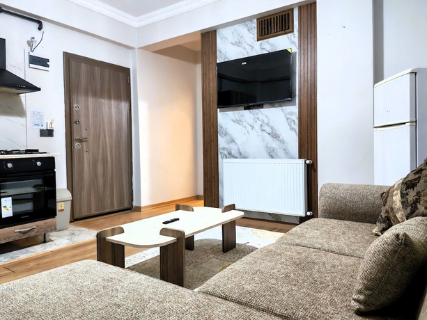Imagen de la habitación del Shahin Prime Suites. Foto 6