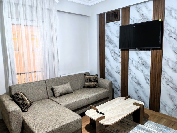 Imagen de la habitación del Shahin Prime Suites. Foto 8