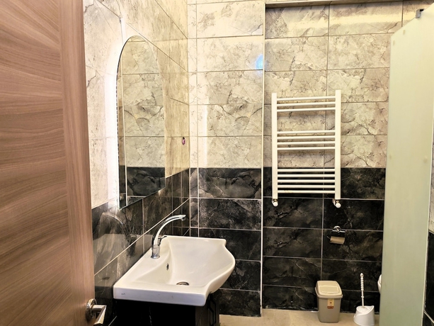 Imagen de la habitación del Shahin Prime Suites. Foto 12