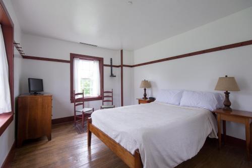 Imagen de la habitación del Shaker Village Of Pleasant Hill. Foto 6