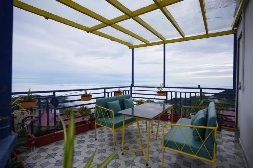 Imagen general del Shalom Backpackers Mussoorie. Foto 13