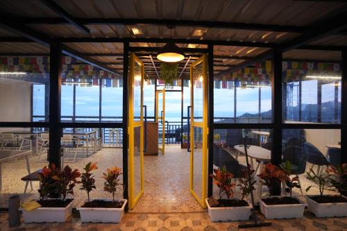 Imagen general del Shalom Backpackers Mussoorie. Foto 14