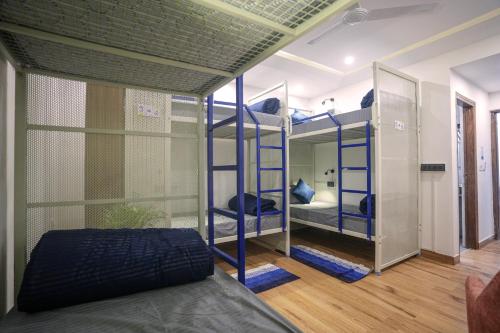 Imagen de la habitación del Shalom Backpackers Mussoorie. Foto 17