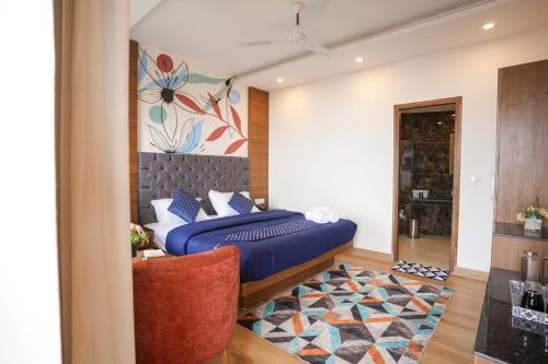 Imagen de la habitación del Shalom Backpackers Mussoorie. Foto 18